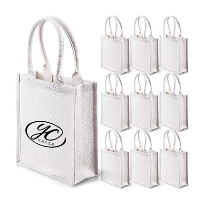 jute bags
