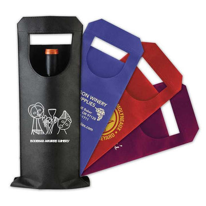 non woven fabric bag price