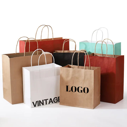 eco friendly packaging solutions