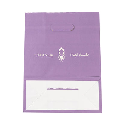 large paper bags