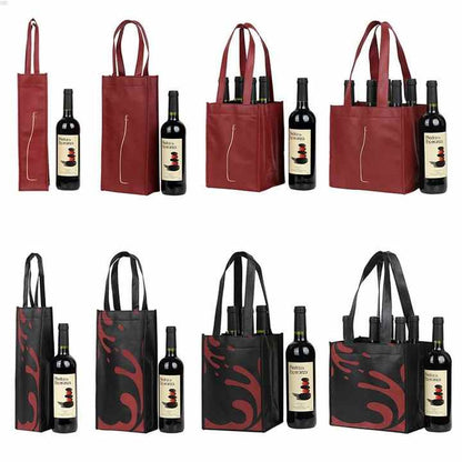 non woven gift bags