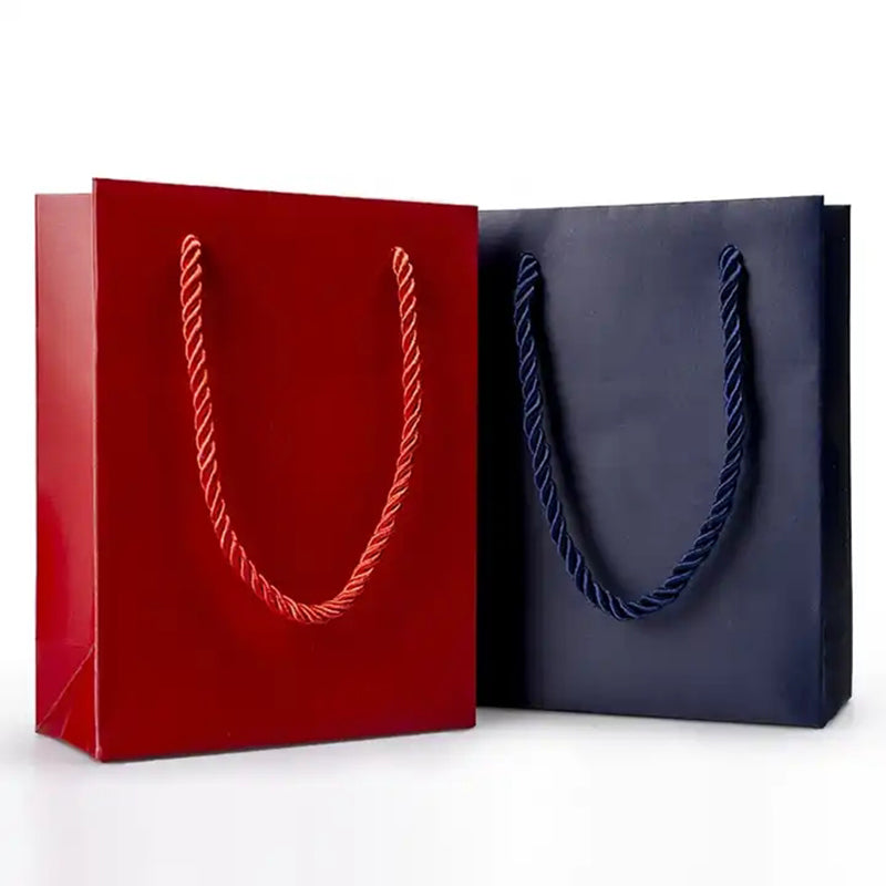 paper bag supplier near me