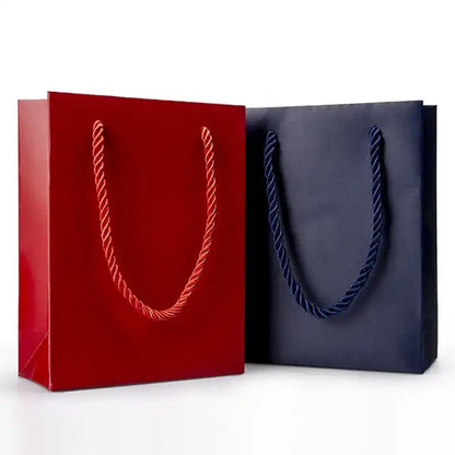 paper bag supplier near me
