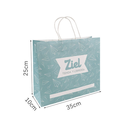 paper bag supplier