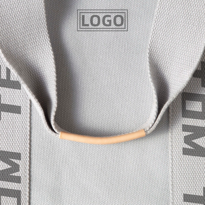 canvas zipper pouch
