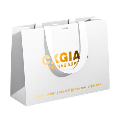 paper bag manufacturer