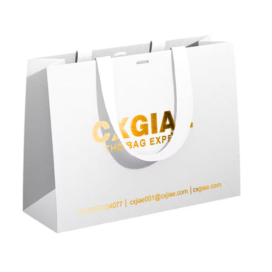 paper bag manufacturer