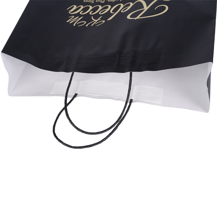 custom kraft bags