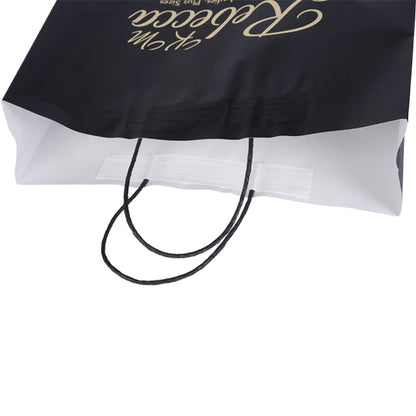 custom kraft bags