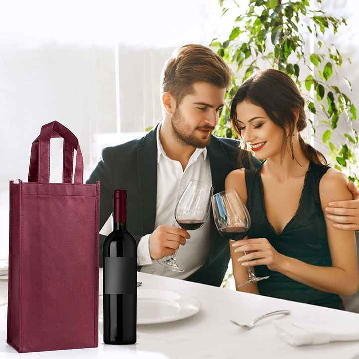 go green non woven bags