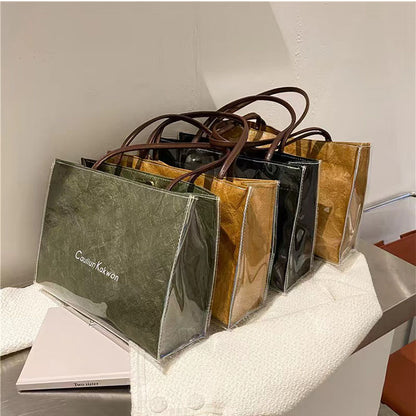 packaging papers