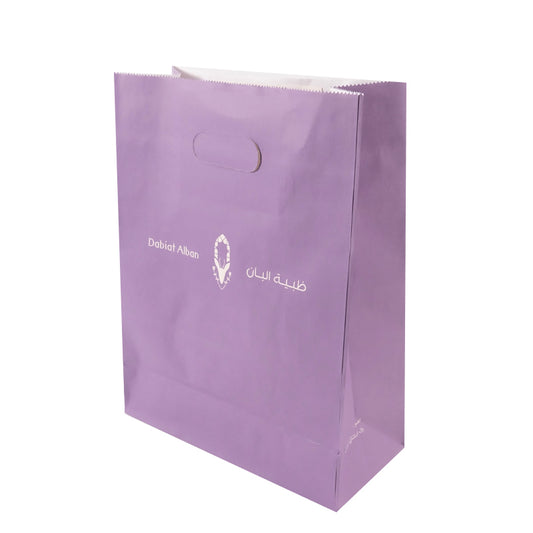 paper tote bags