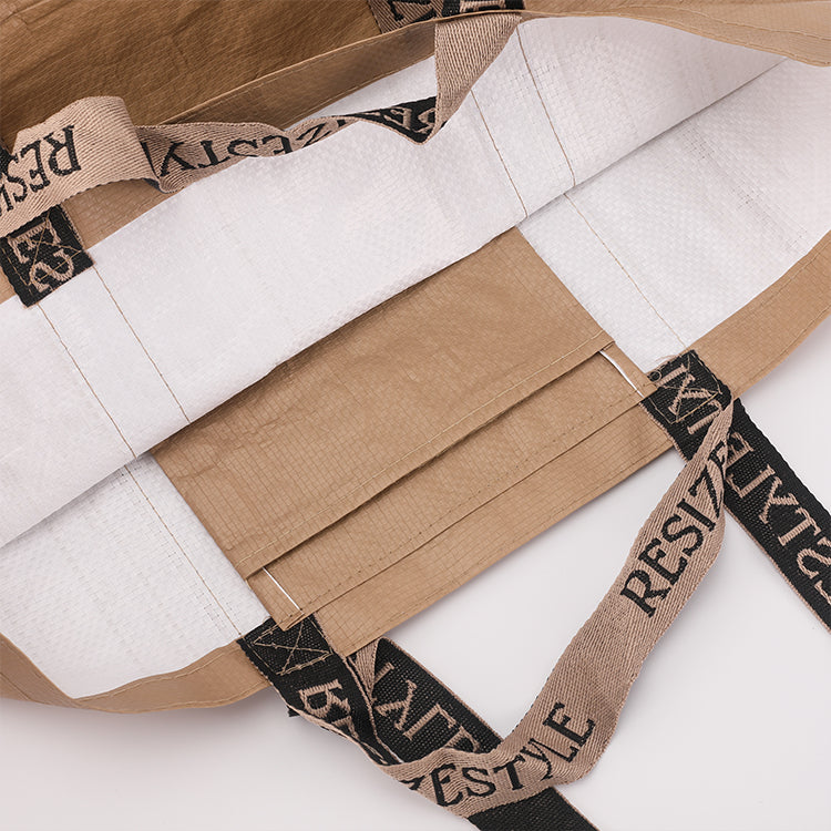 reusable shopping bags
