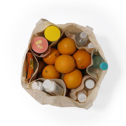 insulated reusable grocery bags