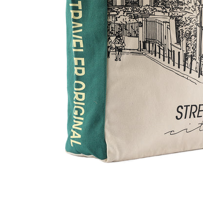 cotton vegetable bags for fridge