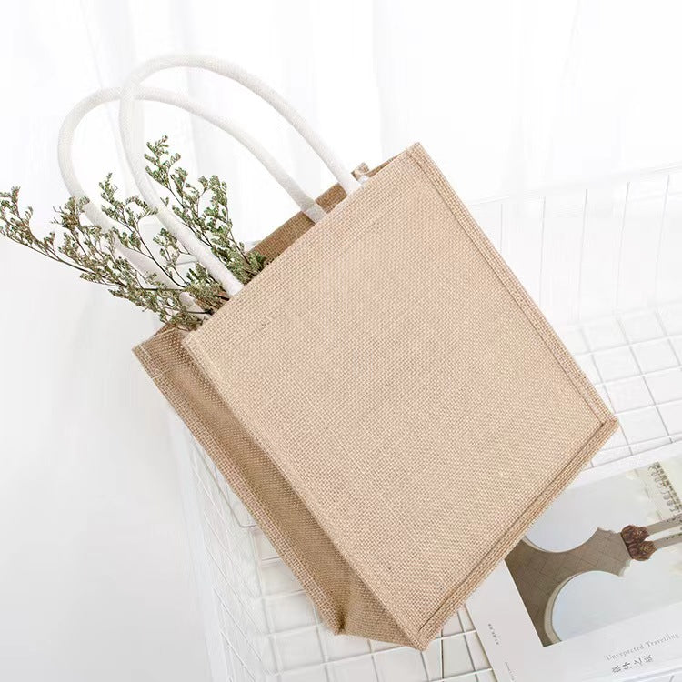 bag of jute