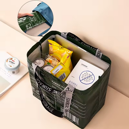 non woven polypropylene bags