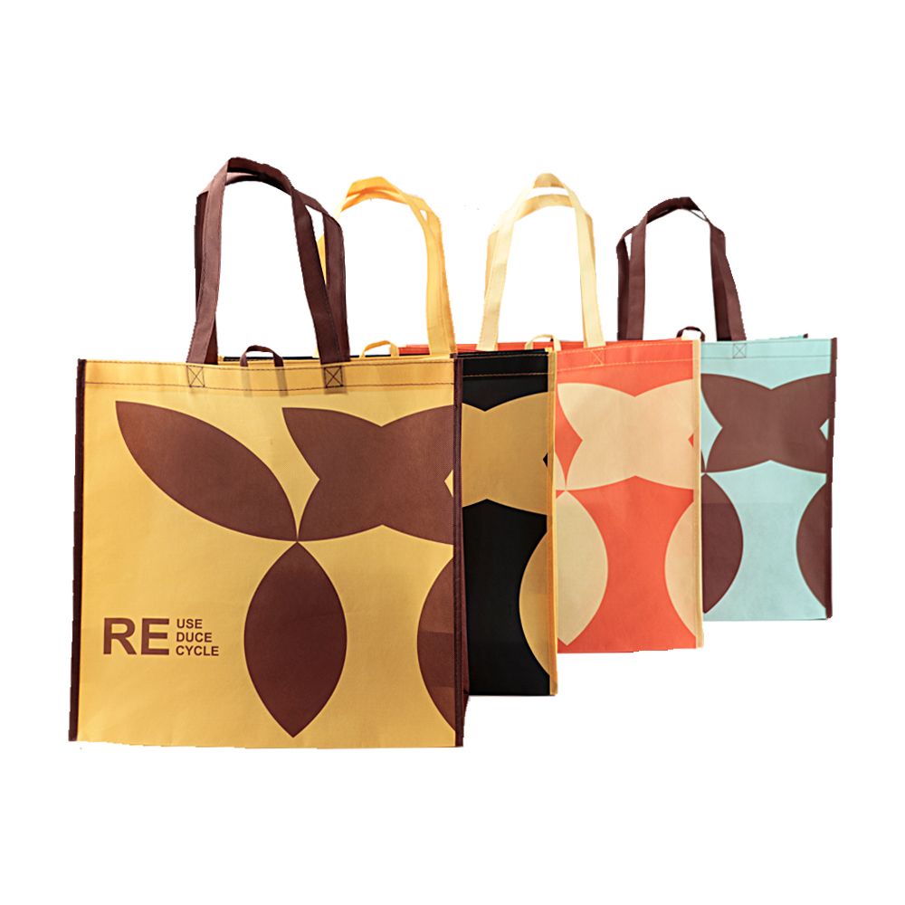 reusable gift bags