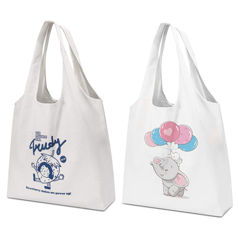 cute canvas tote