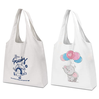 cute canvas tote