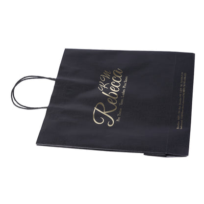paper grocery bags