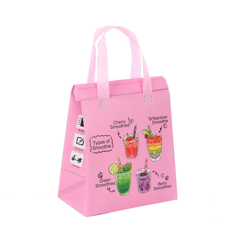 disposable cooler bags