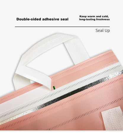Insulated Bags for Food