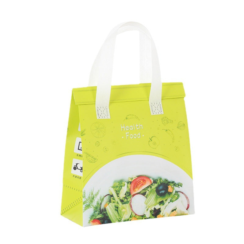food cooler bag