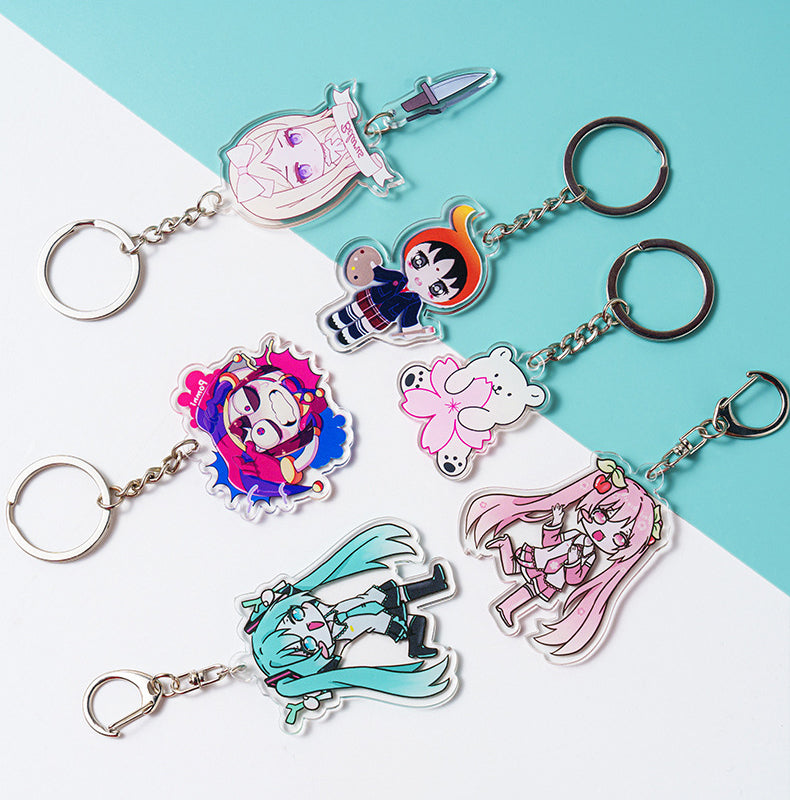 personalized keychains bulk